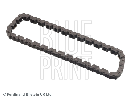 Chain, oil pump drive